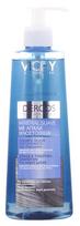vichy sampunas - Vichy Dercos Mineral Soft Shampoo 400ml - 1 nuotrauka