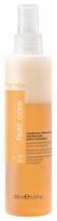 plauku leave in kondicionierius - Fanola Nutri Care Restructuring Shampoo 1000ml - 1 nuotrauka