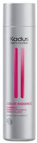 wella sampunai - Kadus Professional Color Radiance Shampoo 250ml - 1 nuotrauka