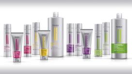 wella sampunai - Kadus Professional Color Radiance Shampoo 250ml - 2 nuotrauka