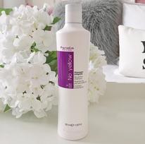 plauku sampunas - Fanola No Yellow Shampoo 350ml - 2 nuotrauka