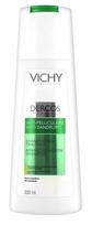 vichy plauku sampunas - Vichy Dercos Anti Dandruff Shampoo 200ml Dry Hair - 1 nuotrauka