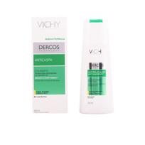 vichy plauku sampunas - Vichy Dercos Anti Dandruff Shampoo 200ml Dry Hair - 2 nuotrauka