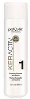 PostQuam Professional Keractiv Preparing Keratin Shampoo 250ml