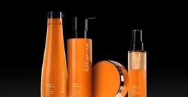 hydro nourishing moisture shampoo - Shu Uemura Urban Moisture Hydro-Nourishing Shampoo 300ml - 3 nuotrauka