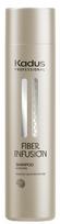 Kadus Professional Fiber Infusion Shampoo 250ml
