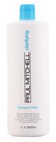 clarifying shampoo - Paul Mitchell Clarifying Shampoo Three 1000ml - 1 nuotrauka
