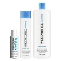 clarifying shampoo - Paul Mitchell Clarifying Shampoo Three 1000ml - 2 nuotrauka