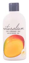 kondicionierius ande - Naturalium Mango Shampoo & Conditioner 400ml - 1 nuotrauka