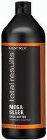 Matrix Total Results Mega Sleek 1000ml Conditioner