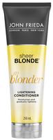 John Frieda Sheer Blonde Go Blonder Lighting Conditioner 250ml