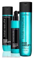 matrix total results high amplify - Matrix Total Results High Amplify 300ml Conditioner - 3 nuotrauka