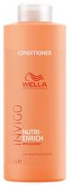 Wella Invigo Nutri Enrich Conditioner 1000ml