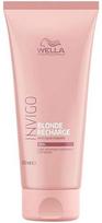 Wella Invigo Blonde Recharge Refreshing Conditioner 200ml