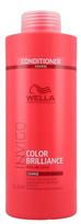 Wella Invigo Color Brilliance Conditioner 1000ml