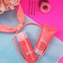 dazantis kondicionierius plaukams - Wella Invigo Color Brilliance Conditioner 1000ml - 2 nuotrauka