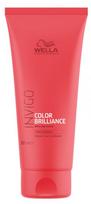 Wella Invigo Color Brilliance Vibrant Color Conditioner For Fine And Normal Hair 200ml