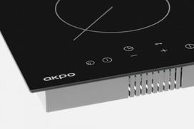 akpo - AKPO PKA 30 601  - 2 nuotrauka