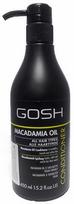 Gosh Macadamia Oil Conditioner 450ml