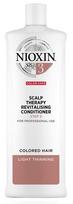 Nioxin System 3 Scalp Therapy Revitalising Conditioner 300ml