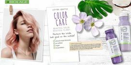 kokosu pienas - Matrix Biolage R.A.W. Color Seal Conditioner 325ml - 5 nuotrauka