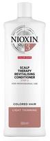 Nioxin System 3 Scalp Therapy Revitalising Conditioner 1000ml