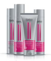 dazantis kondicionierius plaukams - Kadus Professional Color Radiance Conditioner 1000ml New - 2 nuotrauka
