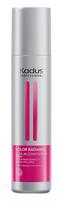 Kadus Professional Color Radiance Conditioning Spray 250ml New