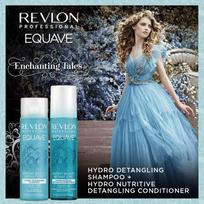 revlon - Revlon Equave Instant Beauty Love Hydro 200ml Conditioner - 3 nuotrauka