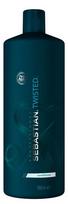 Sebastian Professional Twisted Curl Conditioner 1000ml
