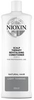 Nioxin System 1 Scalp Therapy Revitalising Conditioner 1000ml