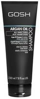 Gosh Argan Oil Shampoo 230ml