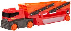 Žaislinė mašina Hot wheels transporteris ghr48