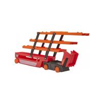 mega hot wheels - Žaislinė mašina Hot wheels transporteris ghr48 - 3 nuotrauka