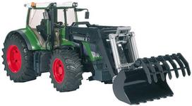 Bruder Fendtt 936 Vario With Frontloader 03041