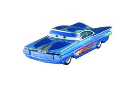 fisher price masinele - Žaislinė mašinėlė Fisher price, Cars DXV29 - 2 nuotrauka