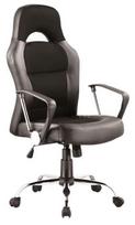 Signal Meble Rotary Seat Q-033 Black