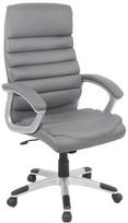 Signal Meble Rotary Seat Q-807 Gray