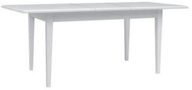 dolmar - Black Red White Idento Table White - 4 nuotrauka