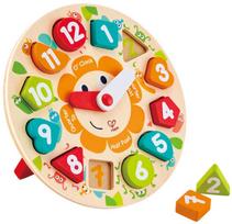 HAPE dėlionė Laikrodukas, E1622A