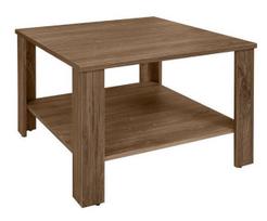 Black Red White Odette Coffee Table Stiriling Oak