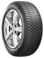 padangos 205 55 r16 universalios - Automobilio padanga Fulda MultiControl 205 55 R16 94V XL - 2 nuotrauka