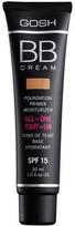 Gosh BB Cream 30ml 04