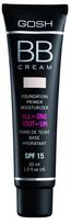 Gosh BB Cream 30ml 01