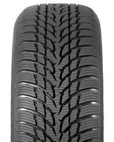 ziemines padangas r15 65 175 - Nokian WR Snowproof 175/65 R15 84T - 2 nuotrauka