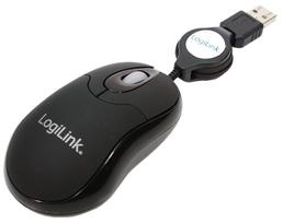 mini kompiuterus - Logilink ID0016 Black - 1 nuotrauka