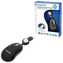 mini kompiuterus - Logilink ID0016 Black - 2 nuotrauka