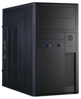 Chieftec MicroATX Mini Tower XT-01B XT-01B-OP