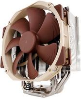 noctua - Noctua NH-U14S - 2 nuotrauka