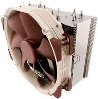 noctua - Noctua NH-U14S - 3 nuotrauka